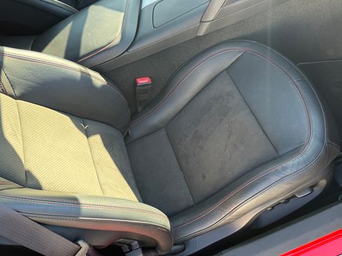 Used 2017 Chevrolet Corvette Grand Sport image 13