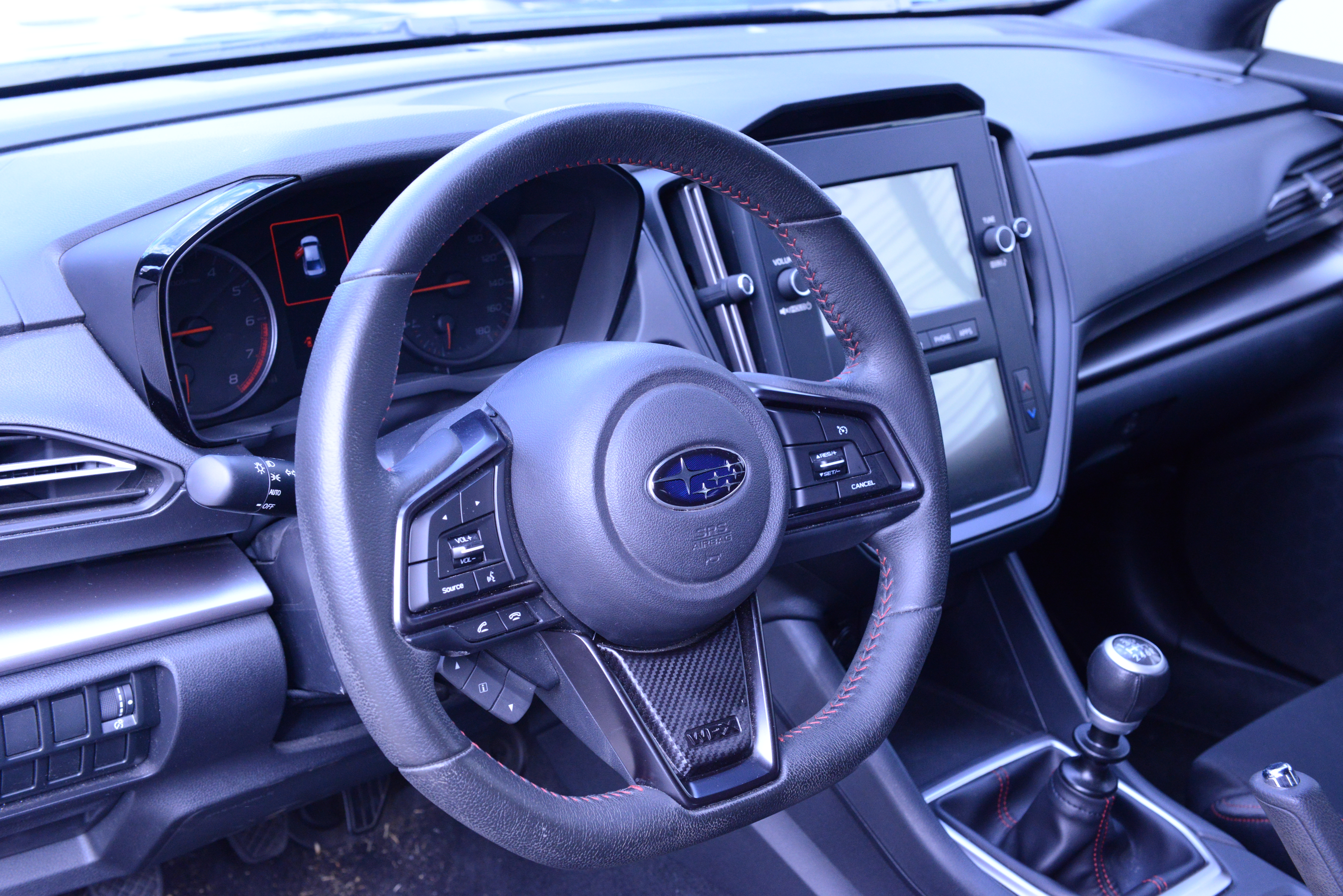 Used 2023 Subaru WRX AWD/4WD image 19