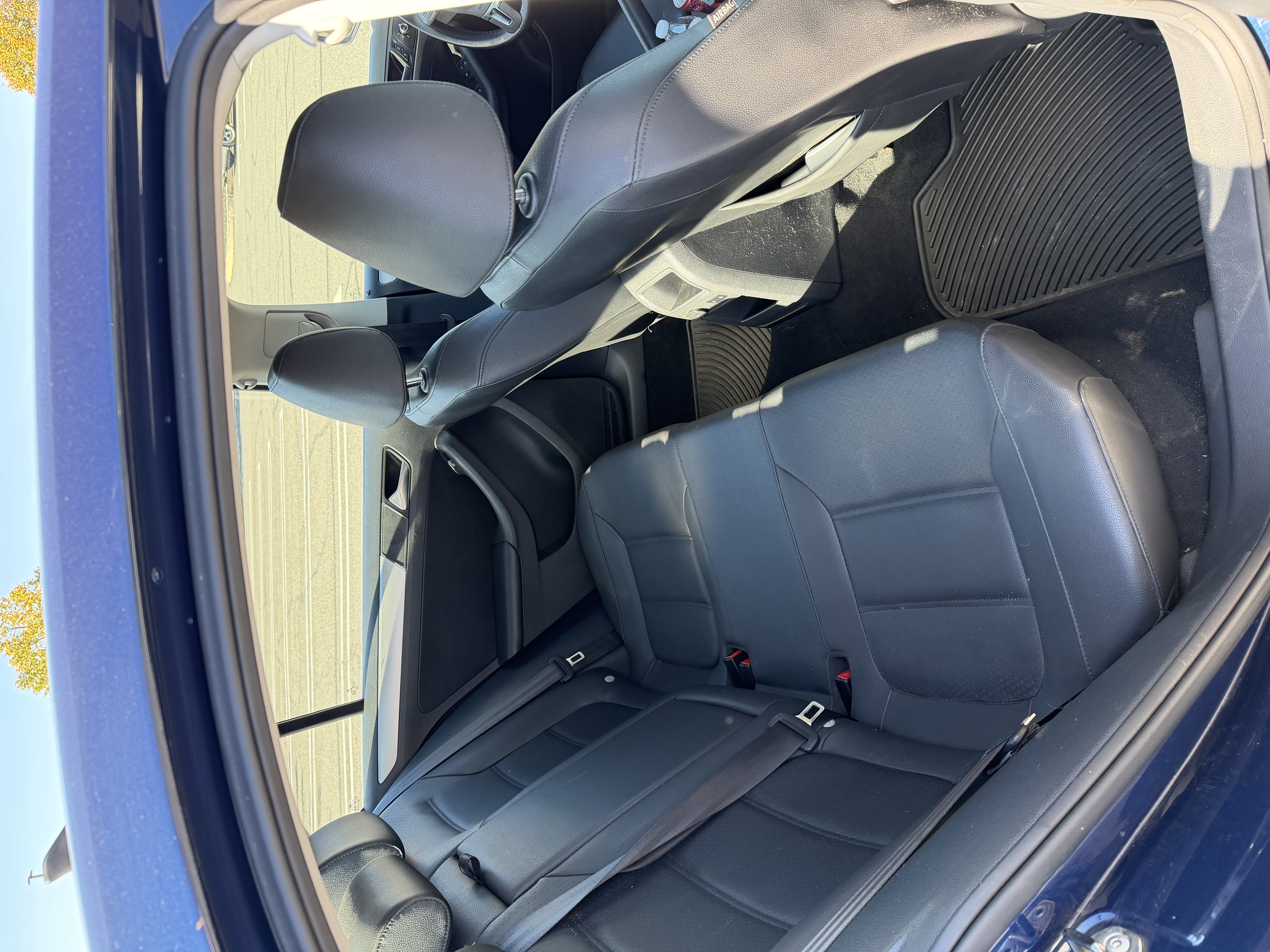Used 2014 Volkswagen Jetta SE FWD image 11