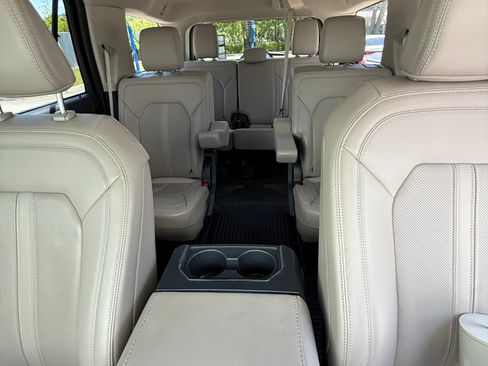 Used 2024 Ford Expedition Limited RWD image 15