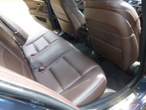 Used 2015 BMW 535i Sedan image 20