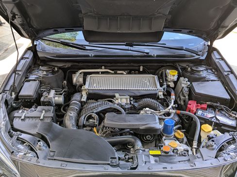 Used 2020 Subaru Outback Onyx Edition XT w/ Popular Package #2 image 17