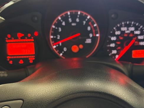Used 2015 Nissan 370Z NISMO RWD image 15