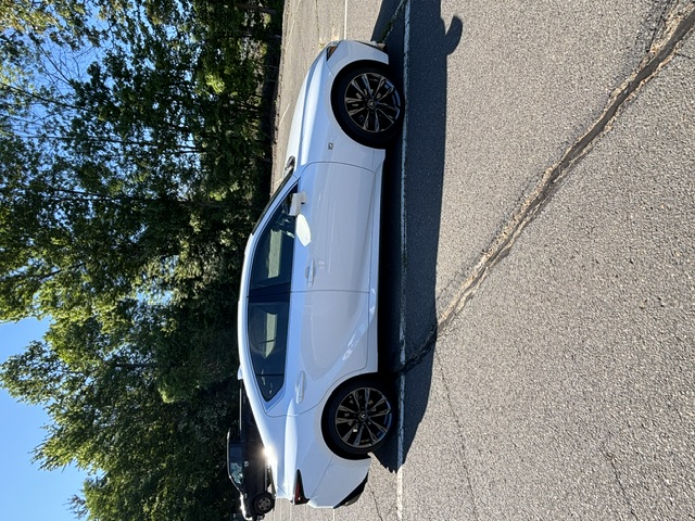 Used 2024 Lexus IS 350 F Sport AWD/4WD image 4