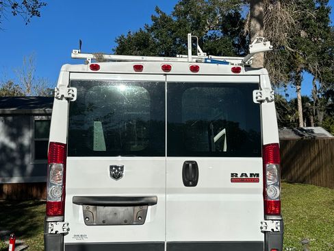 Used 2014 RAM ProMaster 1500 image 11