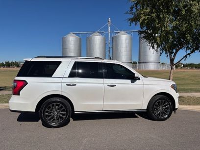 Used 2019 Ford Expedition Limited