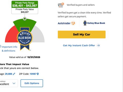 Used 2023 Kia Telluride SX Prestige X-Line image 26