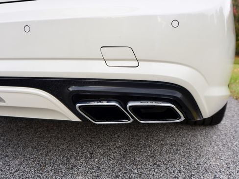 Used 2013 Mercedes-Benz SL 63 AMG image 21