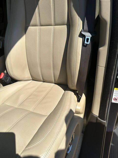 Used 2017 Land Rover Range Rover Supercharged AWD/4WD image 17