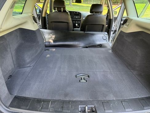 Used 2008 Saab 9-3 Aero w/ Touring Package FWD image 11