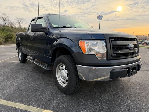 Used 2014 Ford F150 XL w/ Equipment Group 101A Mid image 17