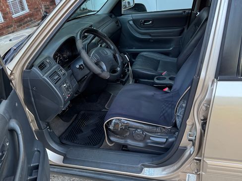 Used 2001 Honda CR-V SE image 13
