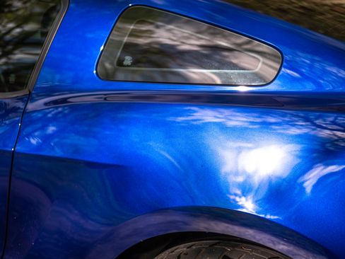 Used 2014 Ford Mustang GT Premium image 14