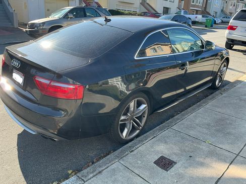 Used 2008 Audi S5 4.2 image 6
