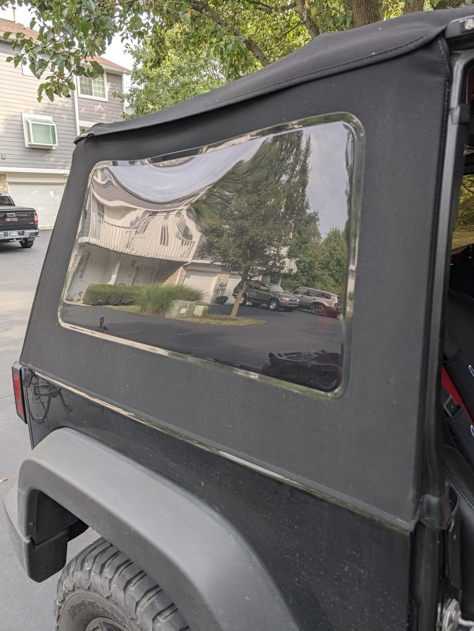 Used 2017 Jeep Wrangler Sport AWD/4WD image 10