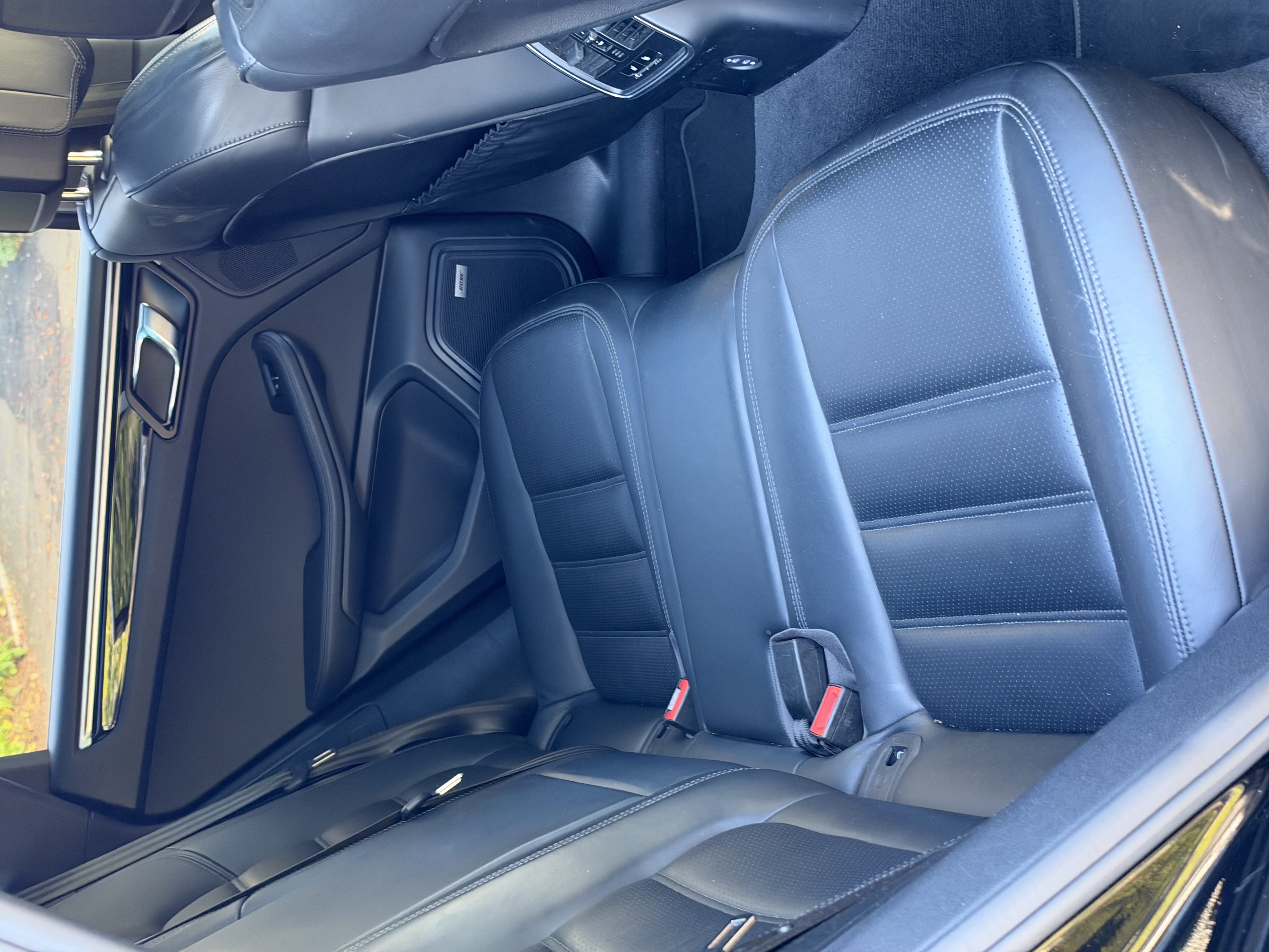 Used 2020 Porsche Macan S AWD/4WD image 18