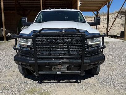 Used 2023 RAM 4500 Laramie