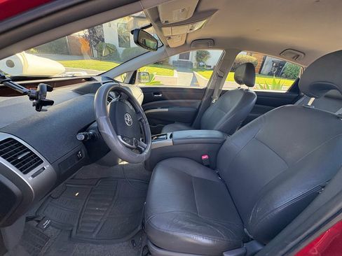 Used 2007 Toyota Prius image 12