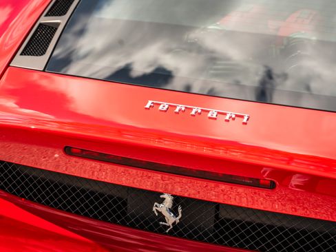 Used 2006 Ferrari F430 Coupe 2D image 14