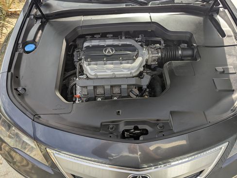 Used 2014 Acura TL w/ Advance Package image 8