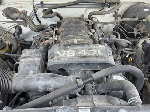 Used 2006 Toyota Tundra Limited RWD image 21