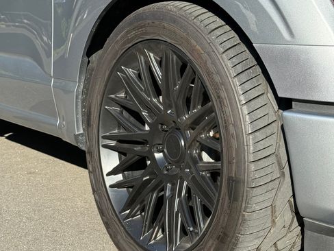 Used 2024 Ford F150 XL RWD image 24