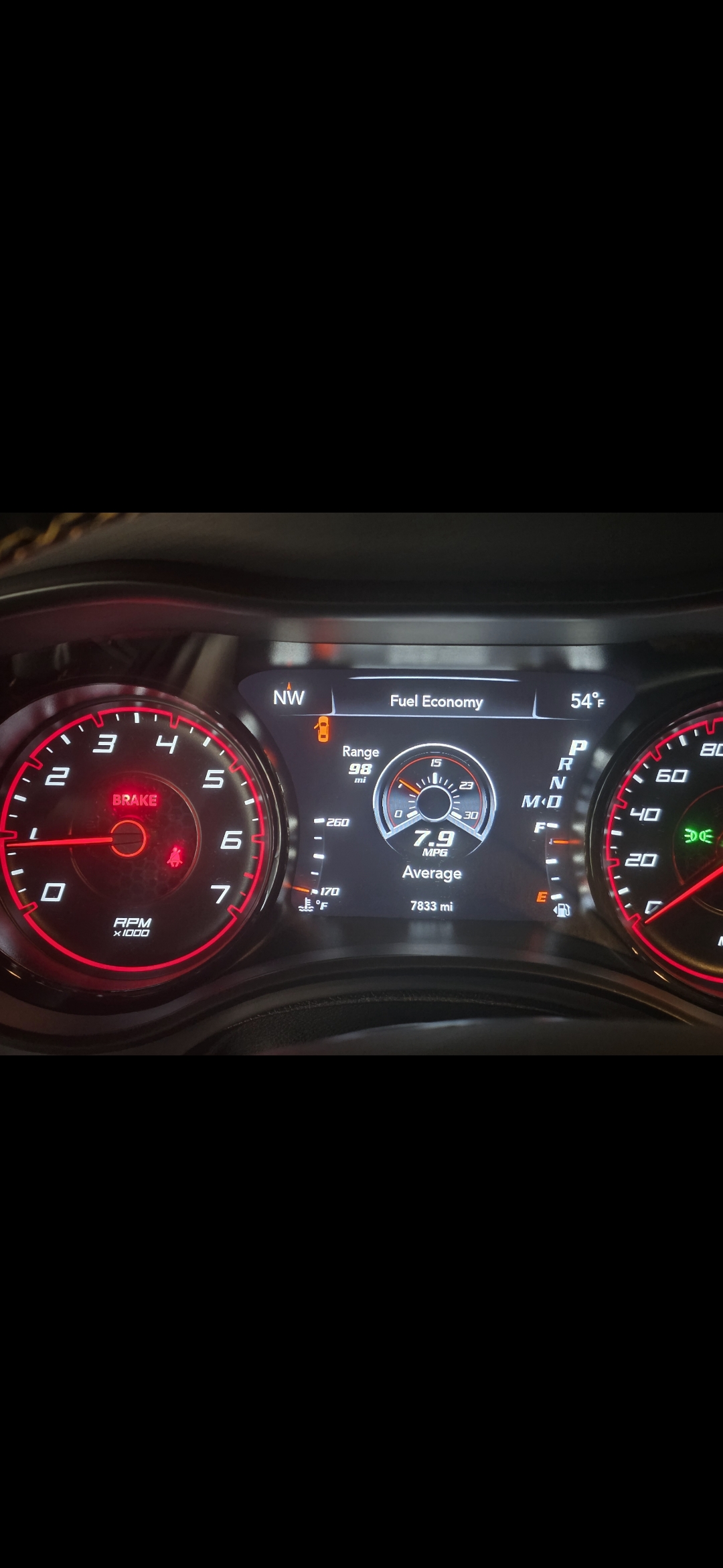 Used 2022 Dodge Charger Scat Pack RWD image 9