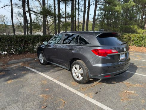 Used 2014 Acura RDX AWD w/ Technology Package image 9