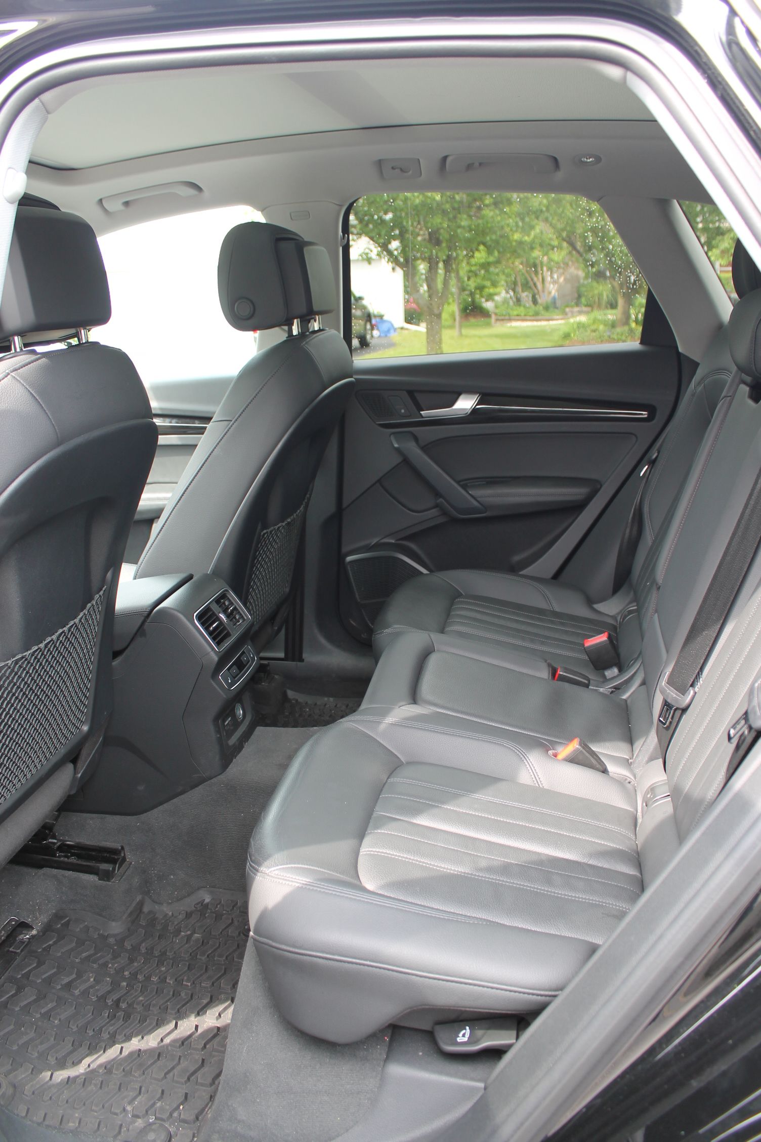 Used 2019 Audi Q5 2.0T Premium Plus w/ Premium Plus Package AWD/4WD image 19