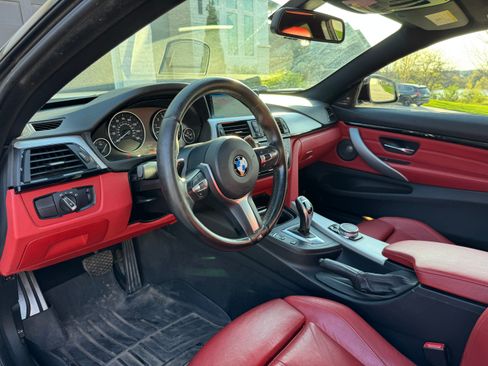 Used 2015 BMW 428i Coupe image 17