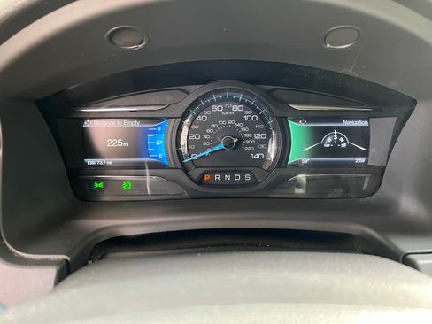 Used 2018 Ford Flex Limited w/ Equipment Group 301A image 10