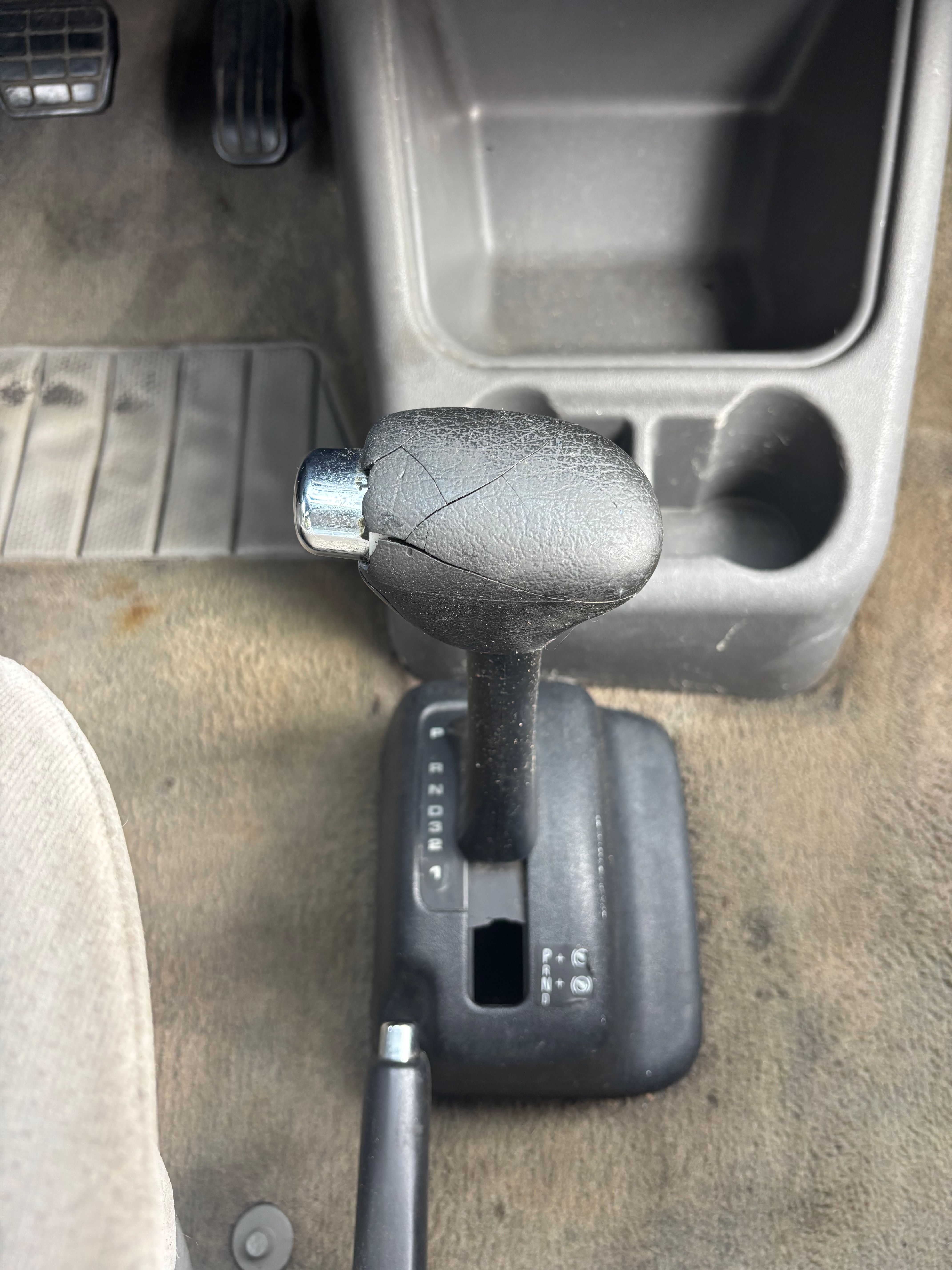 Used 2001 Volkswagen Eurovan FWD image 10