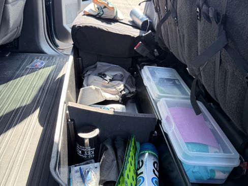 Used 2018 Ford F150 XL w/ Equipment Group 101A Mid image 13