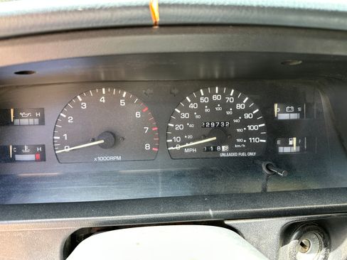Used 1993 Toyota 4Runner SR5 AWD/4WD image 15