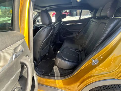 Used 2018 BMW X2 xDrive28i image 17