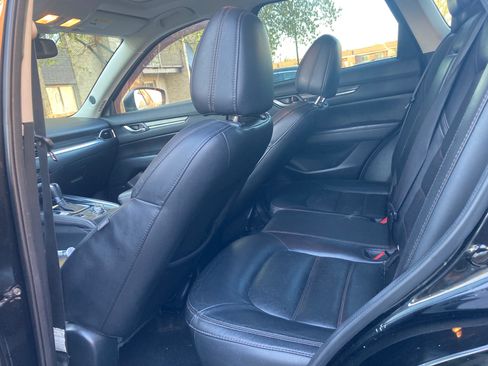 Used 2017 MAZDA CX-5 Grand Touring image 13