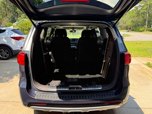 Used 2016 Kia Sedona SX Limited FWD image 5