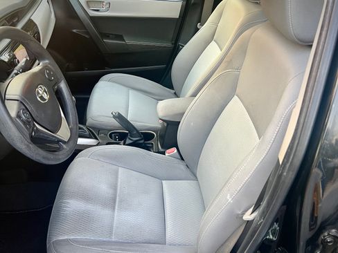 Used 2016 Toyota Corolla LE FWD image 22