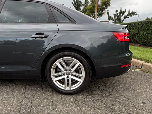 Used 2017 Audi A4 2.0T Ultra Premium FWD image 9