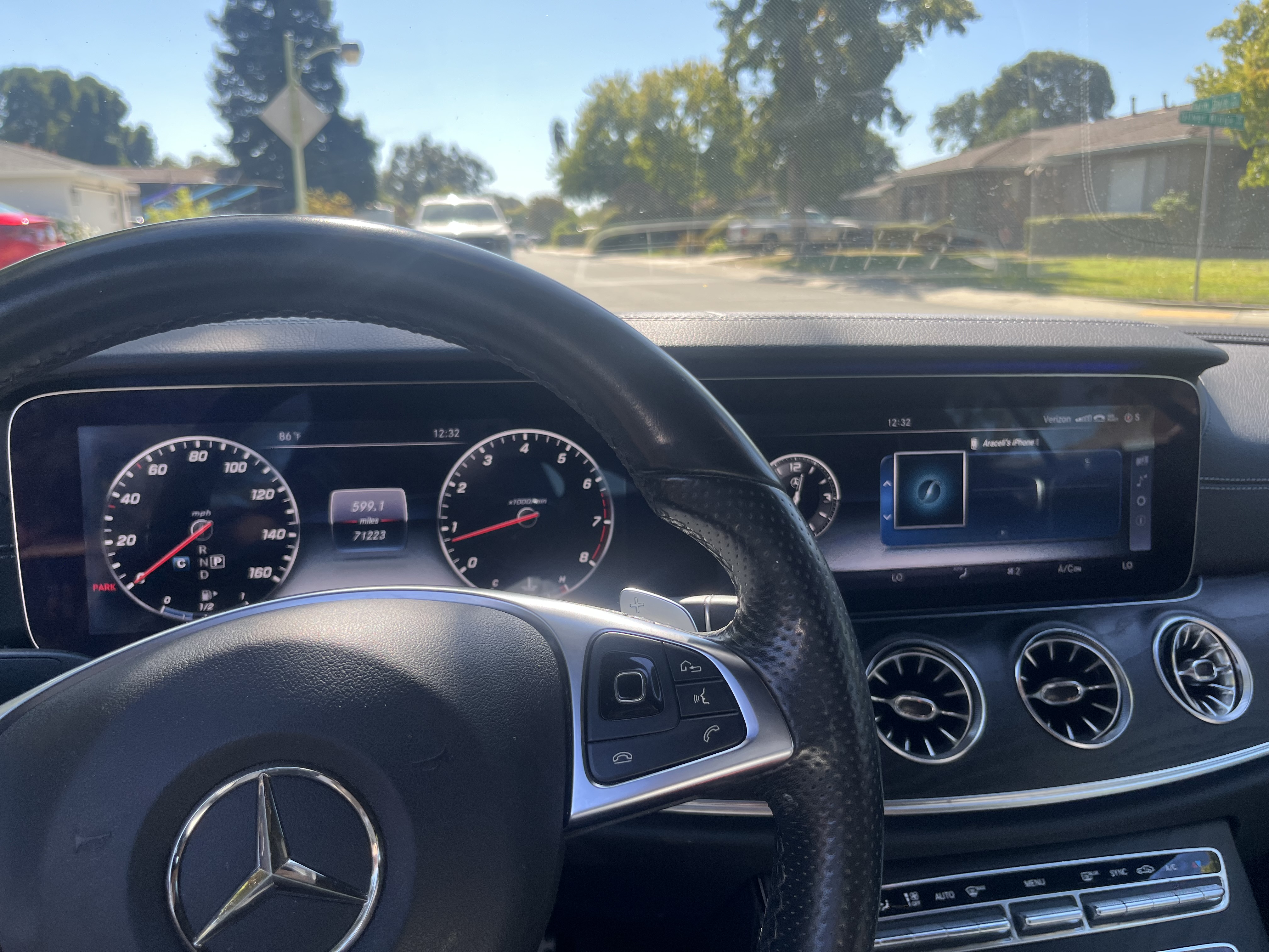 Used 2018 Mercedes-Benz E 400 Coupe image 11
