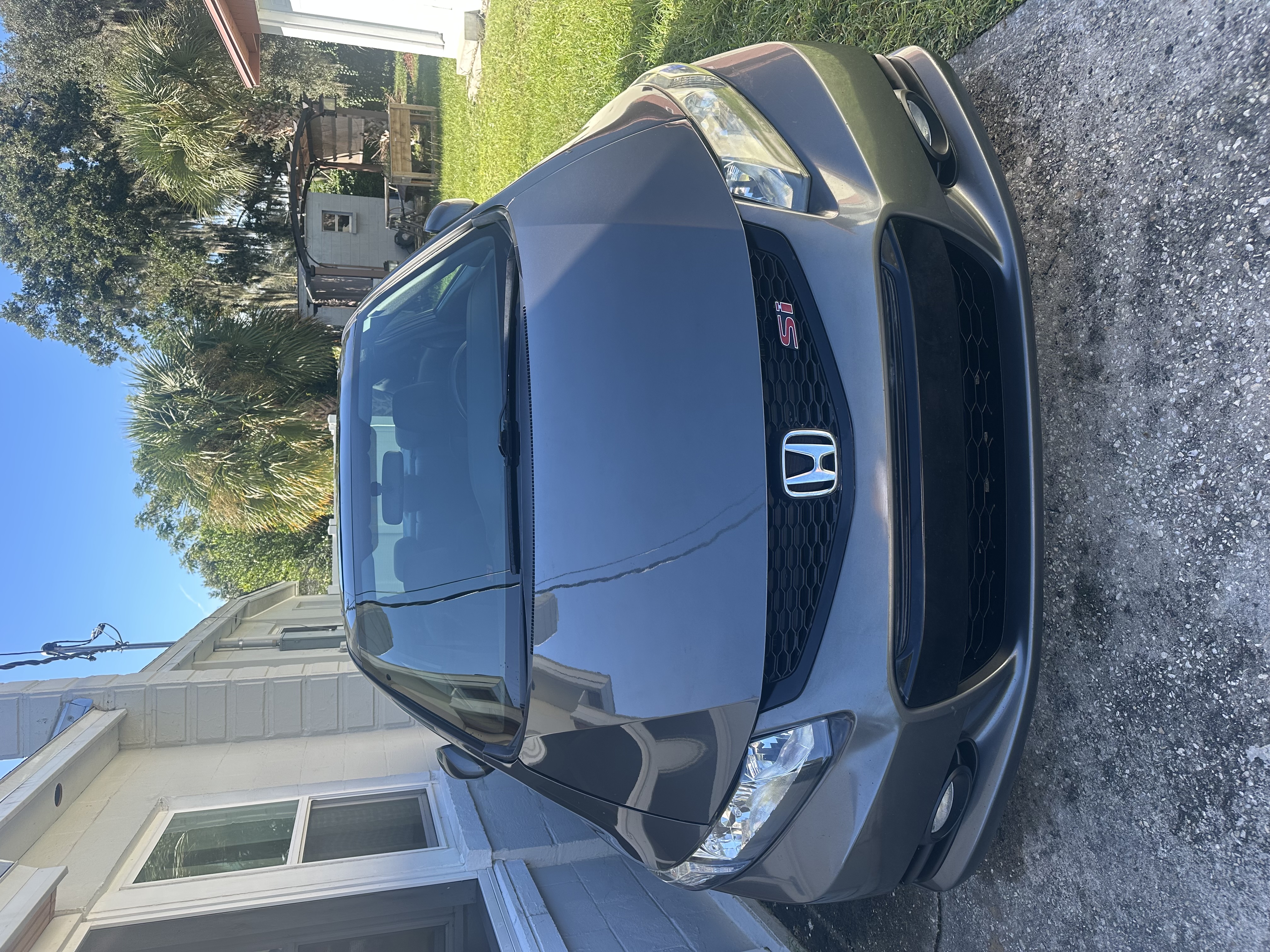 Used 2013 Honda Civic Si image 6