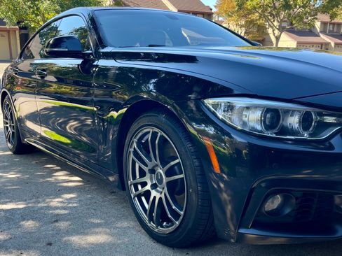 Used 2016 BMW 428i Gran Coupe image 1