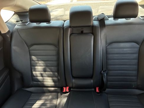 Used 2017 Ford Fusion Energi SE FWD image 15