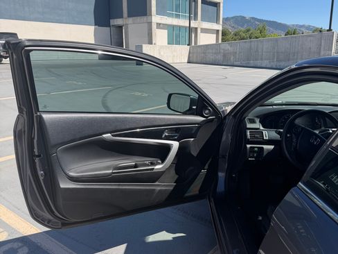 Used 2015 Honda Accord EX-L image 9