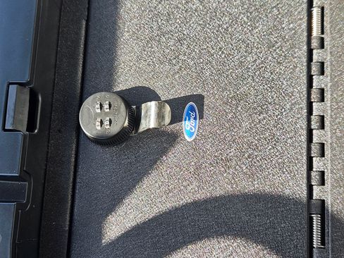 Used 2024 Ford F450 Limited w/ FX4 Off-Road Package image 16