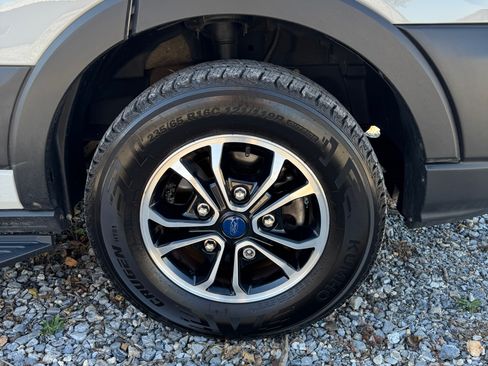 Used 2023 Ford Transit 250 148 High Roof image 6