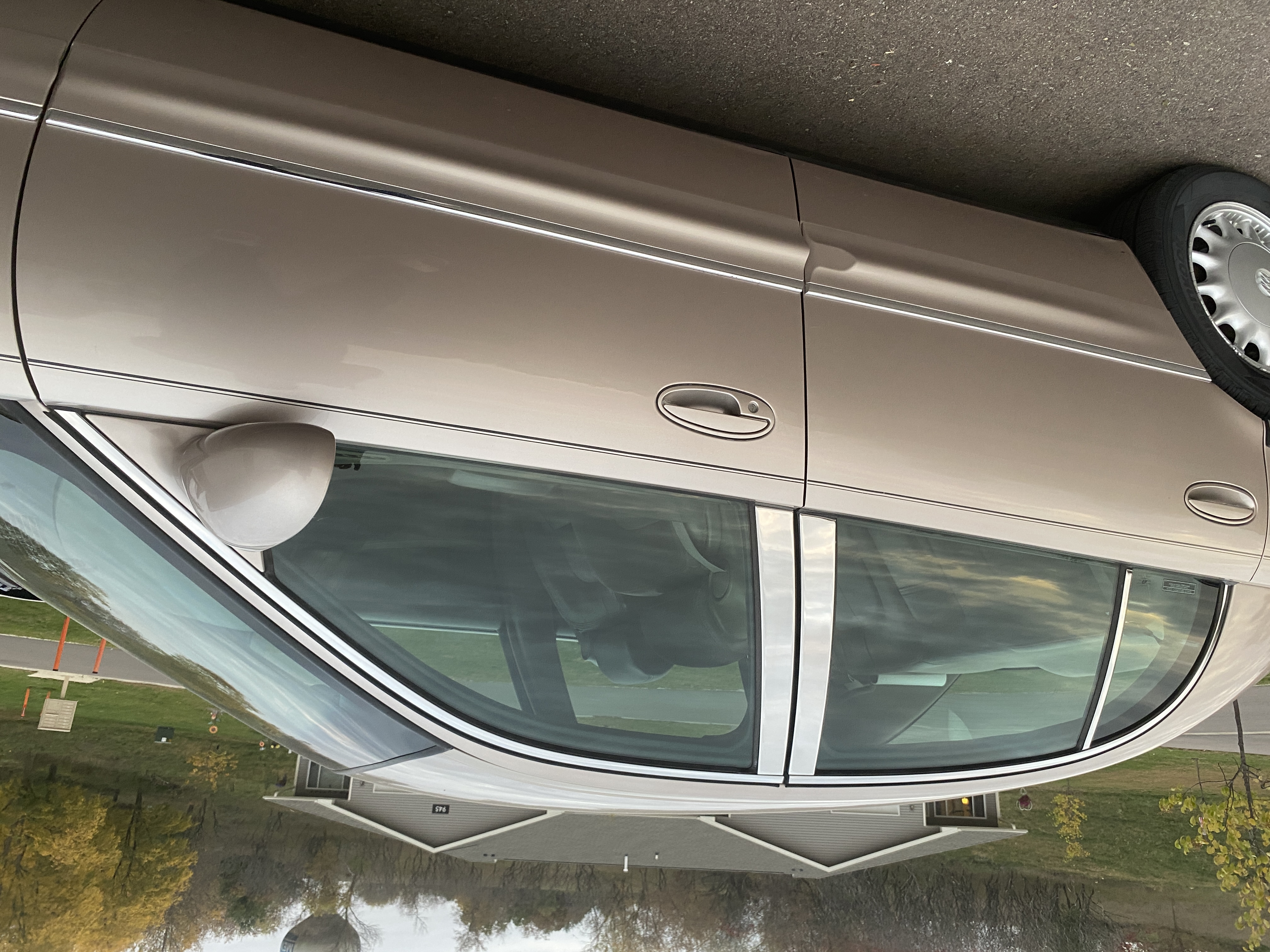 Used 1999 Buick Park Avenue FWD image 12