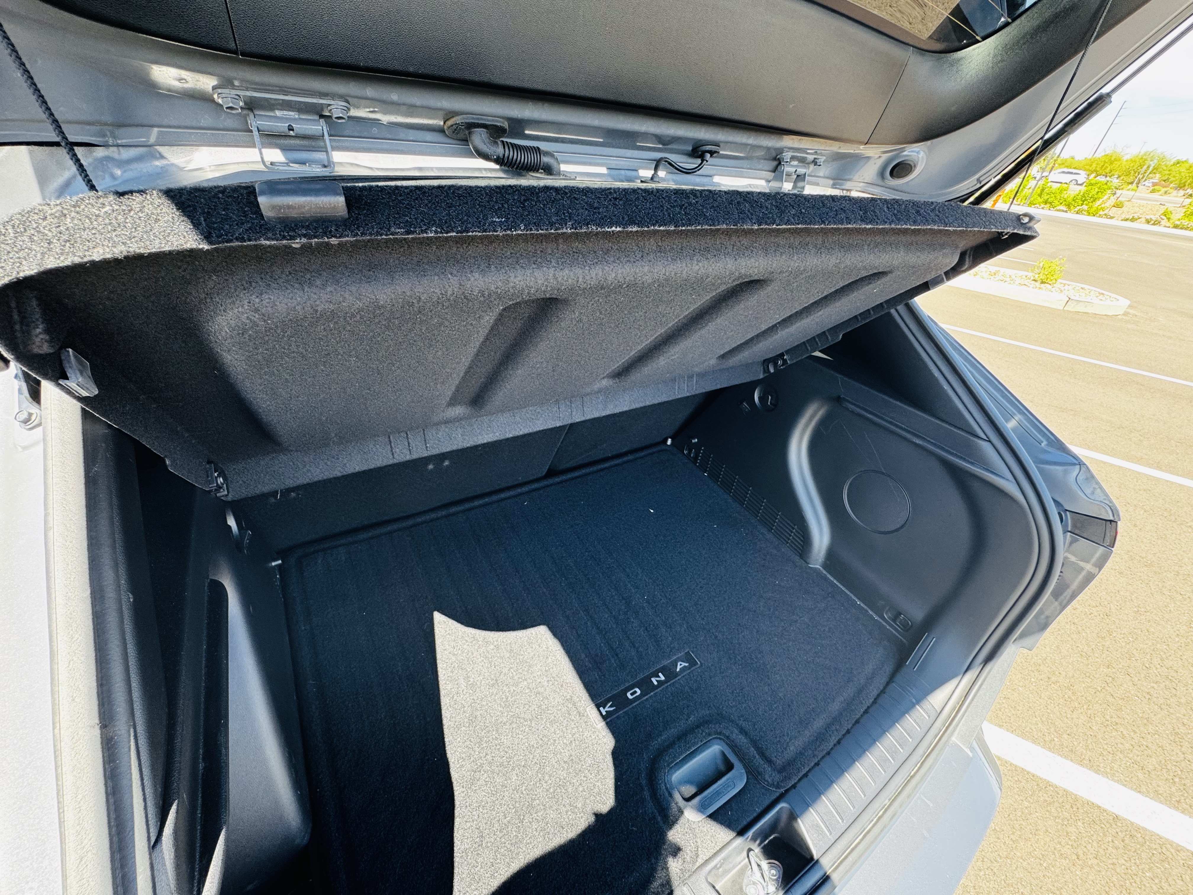 Used 2025 Hyundai Kona N Line FWD image 17