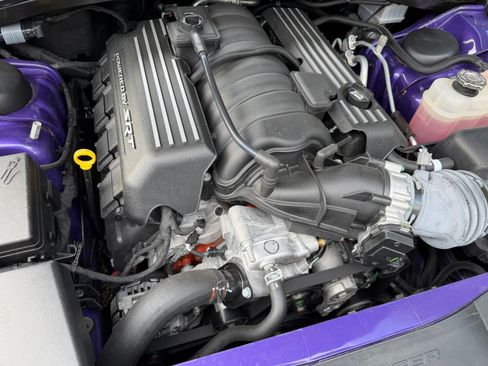 Used 2023 Dodge Charger Scat Pack RWD image 18