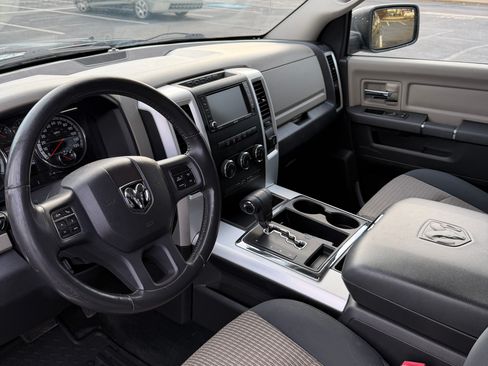 Used 2012 RAM 1500 Outdoorsman image 14